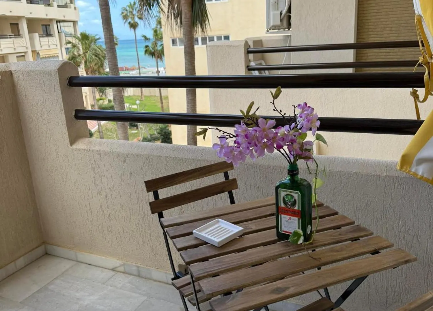 Primera Linea Del Mar - Acceso Directo Playa Carihuela Torremolinos