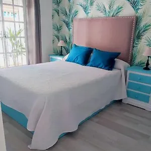  Apartamento Ana's Cozy