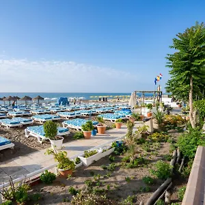 Apartamento Playa Carihuela Estudio Rey El Carmen