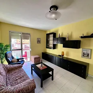  Apartamento Casaflex, Centrico En