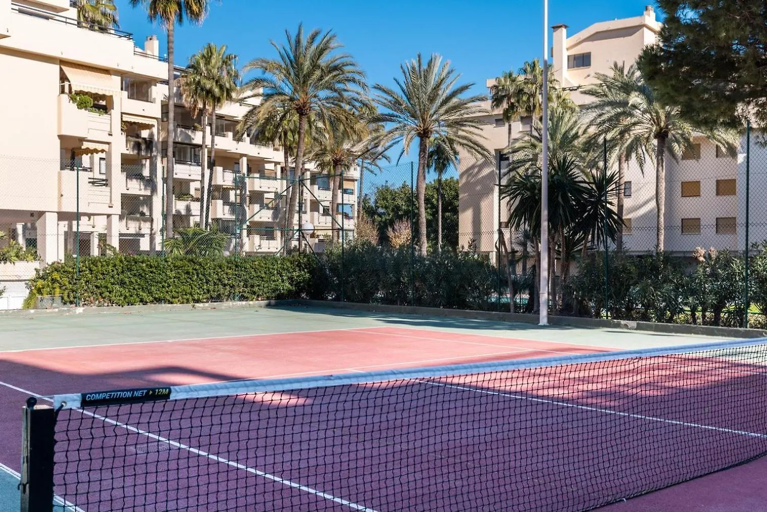 טורמולינוס Primera Linea Del Mar - Acceso Directo Playa Carihuela 0*,  ספרד