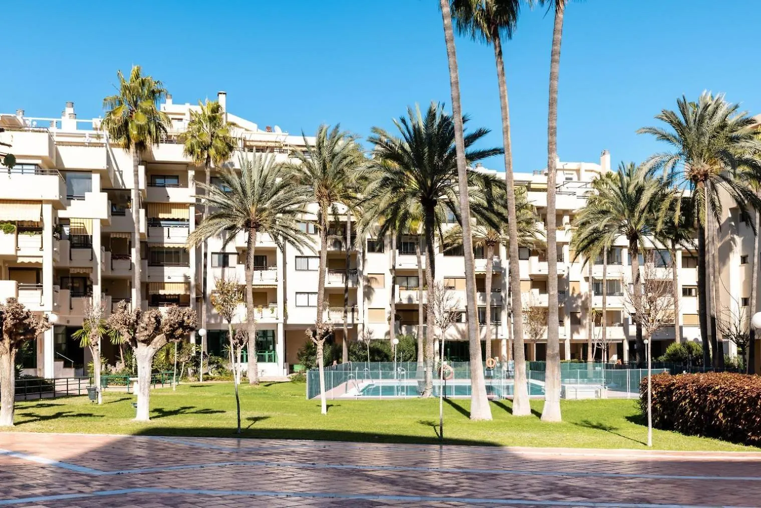 טורמולינוס Primera Linea Del Mar - Acceso Directo Playa Carihuela