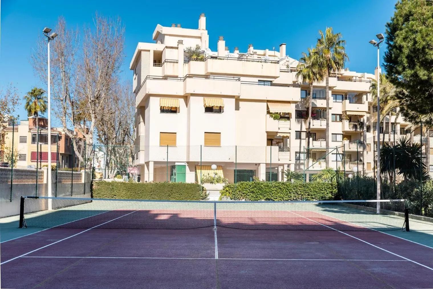 טורמולינוס Primera Linea Del Mar - Acceso Directo Playa Carihuela 0*,